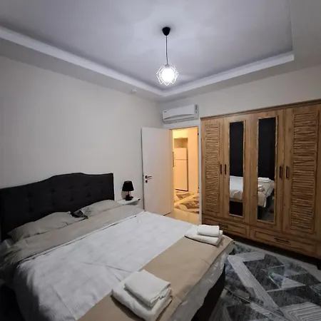 Neridabeachhomes 17 Appartamento *