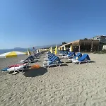 דירה Neridabeachhomes 17 אלאניה