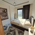 Neridabeachhomes 17 * אלאניה