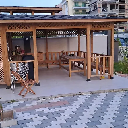 Neridabeachhomes 17 Alanya