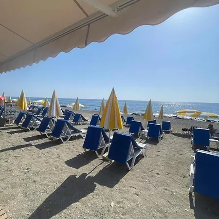 Neridabeachhomes 17 Daire *
