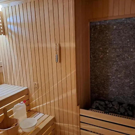 Apartmán Neridabeachhomes 17 Alanya