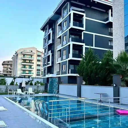 Neridabeachhomes 3 Apartment *