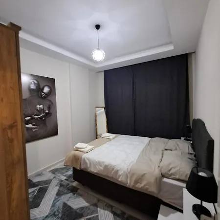 Apartament Neridabeachhomes 17 *