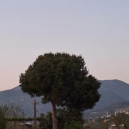 Neridabeachhomes 17 Apartmán Alanya