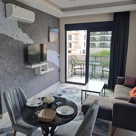 Neridabeachhomes 17 شقة