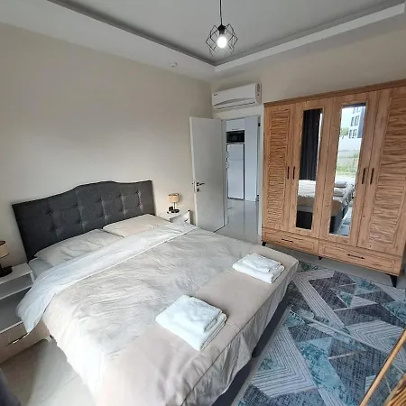 Apartment Neridabeachhomes 3 *