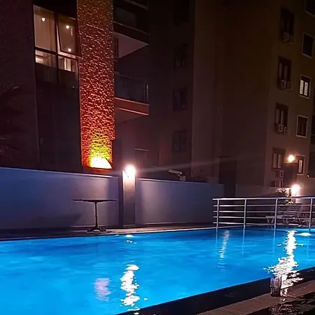 Apartment Neridabeachhomes 3 *
