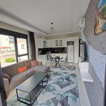 Apartmán Neridabeachhomes 17