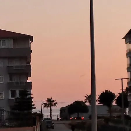 Apartment Neridabeachhomes 3