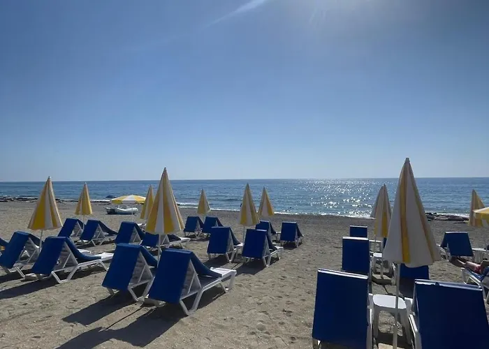 Neridabeachhomes 17 * ألانيا