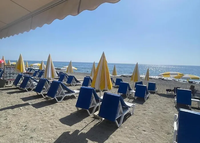 Neridabeachhomes 17 شقة *