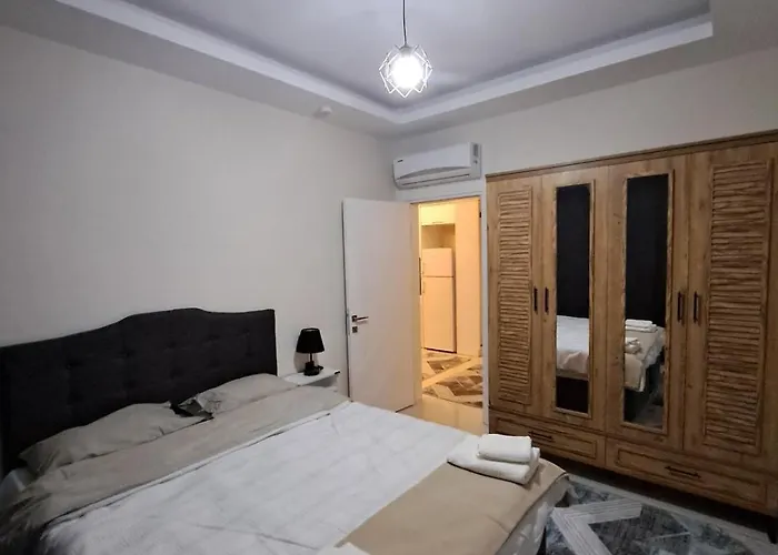 Neridabeachhomes 17 شقة *