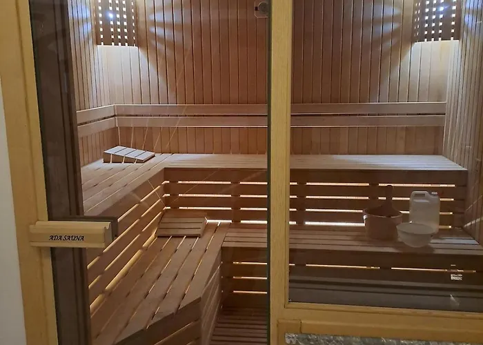 Neridabeachhomes 17 Alanya