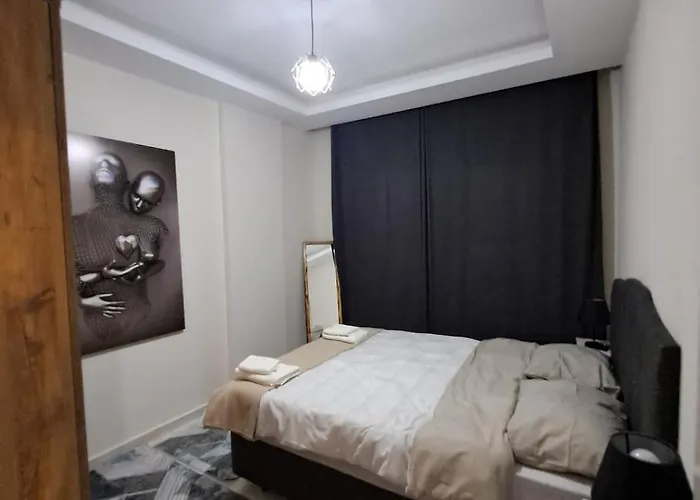 شقة Neridabeachhomes 17 *