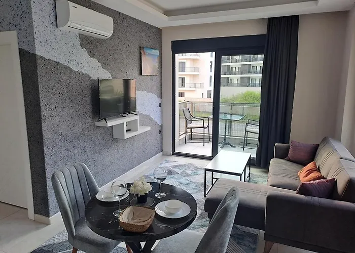 Neridabeachhomes 17 شقة