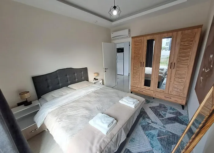 Appartamento Neridabeachhomes 17 *