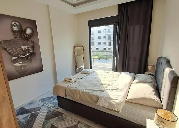 Neridabeachhomes 17 * ألانيا