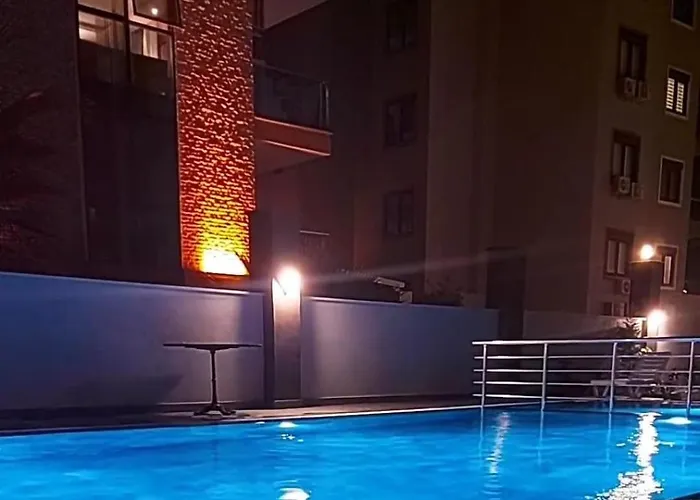 شقة Neridabeachhomes 17 *