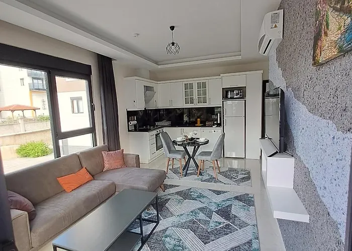 شقة Neridabeachhomes 17