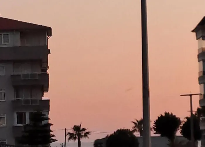 شقة Neridabeachhomes 17